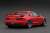 Toyota MR2 (SW20) Red (ミニカー) 商品画像2