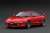 Toyota MR2 (SW20) Red (Diecast Car) Item picture1