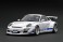 RWB 997 GT3 White (ミニカー) 商品画像1 サムネイル