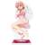 My Teen Romantic Comedy Snafu Climax Acrylic Chara Stand [Yui Yuigahama Angel Ver.] (Anime Toy) Item picture1