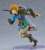 figma Link Tears of the Kingdom ver. (PVC Figure) Item picture5