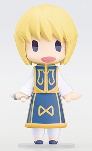 Hello! Good Smile Kurapika/Curarpikt (PVC Figure)