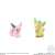Pokemon Kids Liko and Traveling Companions (Set of 24) (Shokugan) Item picture7