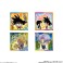 Dragon Ball Super Warrior Seal Wafer Super Vol.10 (Set of 20) (Shokugan) 商品画像7 Thumbnail