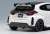 TOM`S GR Yaris 2021 Super White 2 (Diecast Car) Item picture6