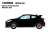 TOM`S GR Yaris 2021 Precious Black Pearl (Diecast Car) Other picture1