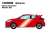 TOM`S GR Yaris 2021 Emotional Red 2 (Diecast Car) Other picture1