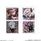 Niformation My Hero Academia Ultra Seal Wafer Vol.04 (Set of 20) (Shokugan) 商品画像4 Thumbnail