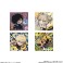 Niformation My Hero Academia Ultra Seal Wafer Vol.04 (Set of 20) (Shokugan) 商品画像5 Thumbnail