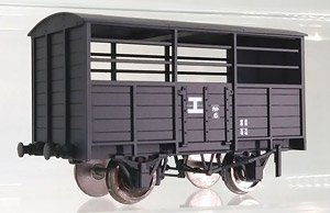 1/80(HO) Type KA526 Paper Kit (Unassembled Kit) (Model Train)