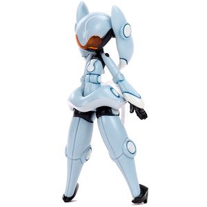 Smart Daughter Eos/Light Blue (Plastic model)