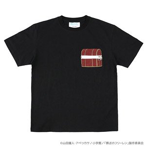 Frieren: Beyond Journey`s End Mimic T-Shirt XL (Anime Toy)