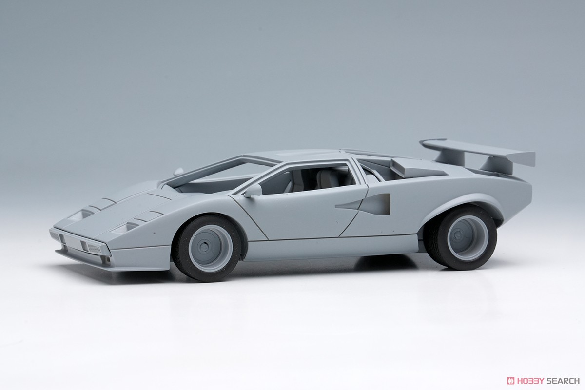 Lamborghini Countach LP500R Ch.1120144 現存型 (ミニカー) その他の画像2