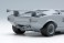 Lamborghini Countach LP500R Ch.1120144 現存型 (ミニカー) その他の画像6 サムネイル