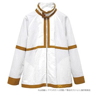 Frieren: Beyond Journey`s End Outdoor Jacket Frieren M (Anime Toy)