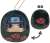 Korokoro Daruma Mascot Naruto: Shippuden 06 Itachi Uchiha (Anime Toy) Item picture1