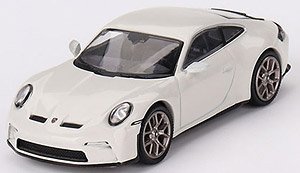 ポルシェ 911(992) GT3 ツーリングクレヨン(左ハンドル) [ブリスターパッケージ] (ミニカー)