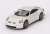ポルシェ 911(992) GT3 ツーリングクレヨン(左ハンドル) [ブリスターパッケージ] (ミニカー) 商品画像1