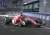 Ferrari SF-23 Las Vegas GP 2023 C.Leclerc (ケース無) (ミニカー) その他の画像1