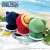 One Piece Kemopon Plush Monkey D. Luffy (Anime Toy) Other picture7