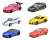 Hot Wheels Street of Japan Multi Pack (Toy) Item picture1