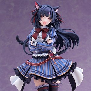 [Midnight Monster] Fuyuko Mayuzumi (PVC Figure)