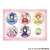 Pon no Michi Can Badge Set (Anime Toy) Item picture1