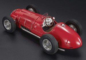フェラーリ 275 F1 1950 レッドバージョン (ミニカー)