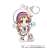 Is the Order a Rabbit? Bloom Pui!tto Acrylic Key Ring Collection (Set of 9) (Anime Toy) Item picture5