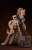 Battle Maid Crossbreed Bengal Cat Maria (1/7 Scale) Deluxe Edition w/Bonus Item (PVC Figure) Item picture2