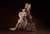 Battle Maid Crossbreed Bengal Cat Maria (1/7 Scale) Deluxe Edition w/Bonus Item (PVC Figure) Item picture1