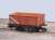 NR-1020B BR 16 Ton Mineral Wagon (Coal 16VB) Bauxite Color (Model Train) Item picture1
