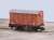 イギリス国鉄 Vanfit 2軸貨車 合板車体仕様 【NR-2000B】 ★外国形モデル (鉄道模型) 商品画像1