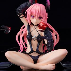 To LOVEる -とらぶる- ダークネス ナナ・アスタ・デビルーク ダークネスver. (フィギュア)