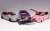 Honda Civic Type R (EK9) Full Opening and Closing Pink (Diecast Car) Other picture2