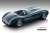 ジャガー C-タイプ プレス 1953 ブリティッシュレーシング グリーン (ミニカー) 商品画像2