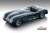 ジャガー C-タイプ プレス 1953 ブリティッシュレーシング グリーン (ミニカー) 商品画像1