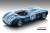 ジャガー C-タイプ スパイダー グッドウッド 1953 優勝車 #19 エキュリー・エコス I.STEWART - N.SANDERSSON (ミニカー) 商品画像2