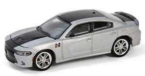 2018 Dodge Charger SRT 392 - Mr. Norm Heritage GSS Charger (ミニカー)