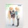 Little Busters! B2 Tapestry (Saya Tokido & Aya) (Anime Toy) 商品画像2 Thumbnail