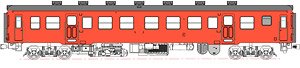 1/80(HO) J.N.R. KIHA20-200 (Bunk Window) Metroporitan Area Color, Un-powered (Pre-colored Completed) (Model Train)