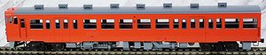 1/80(HO) J.N.R. KIHA47-1000 Metroporitan Area Color, Un-powered (Pre-colored Completed) (Model Train)