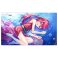 Summer Pockets REFLECTION BLUE ラバーマット(水面の識) (カードサプライ) 商品画像1 サムネイル