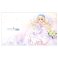 Summer Pockets Reflection Blue Rubber Mat (Wenders Tsumugi / Wedding) (Card Supplies) 商品画像1 Thumbnail