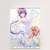 Summer Pockets Reflection Blue B2 Tapestry (Shizuku Mizuori / Wedding) (Anime Toy) Item picture2