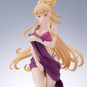 Pop Up Parade Hime L Size (PVC Figure)