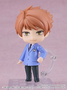 Nendoroid Hikaru Hitachiin (PVC Figure)