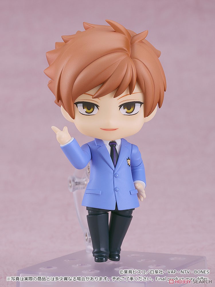 Nendoroid Kaoru Hitachiin (PVC Figure) 商品画像4