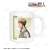 Attack on Titan [Especially Illustrated] Jean Walking & Watercolor Style Ver. Mug Cup (Anime Toy) Item picture1