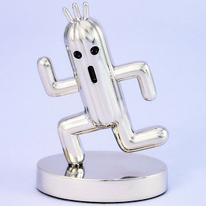 ファイナルファンタジー ブライトアーツギャラリー メタルサボテンダー (完成品)